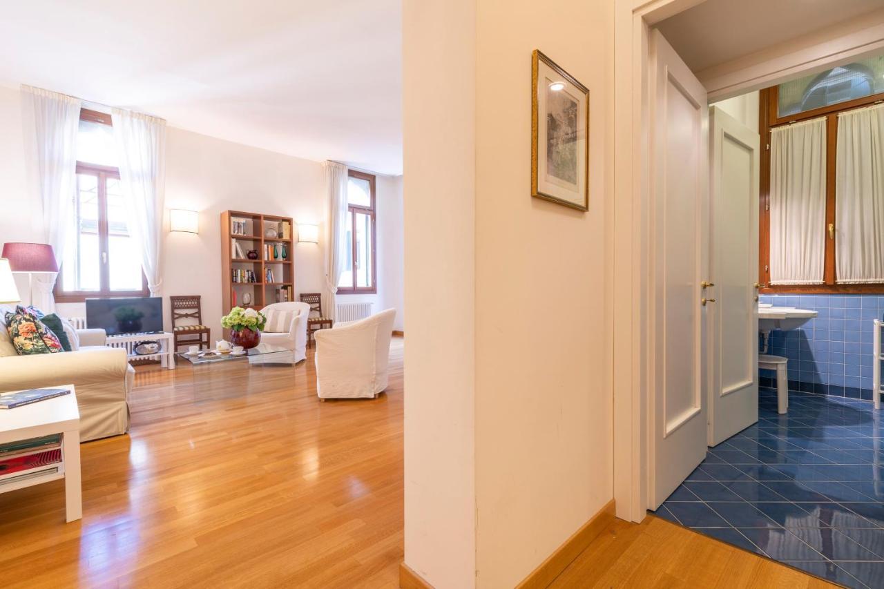 Ca Jole San Marco Apartment M02704210223 Венеция Экстерьер фото