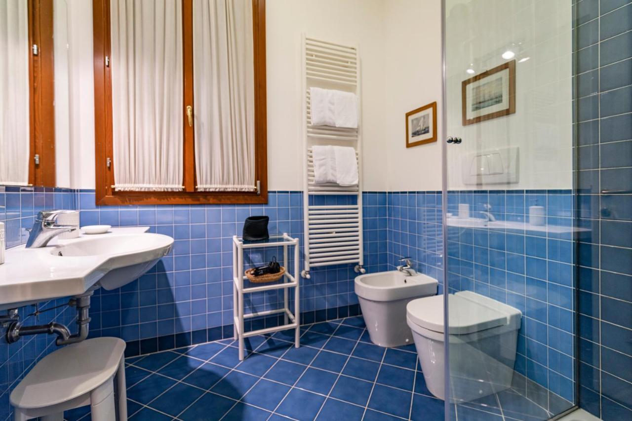 Ca Jole San Marco Apartment M02704210223 Венеция Экстерьер фото