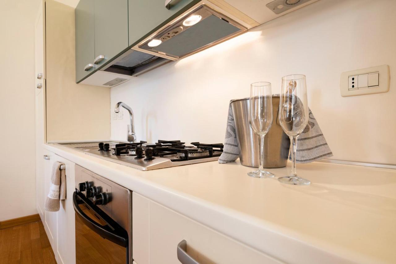 Ca Jole San Marco Apartment M02704210223 Венеция Экстерьер фото