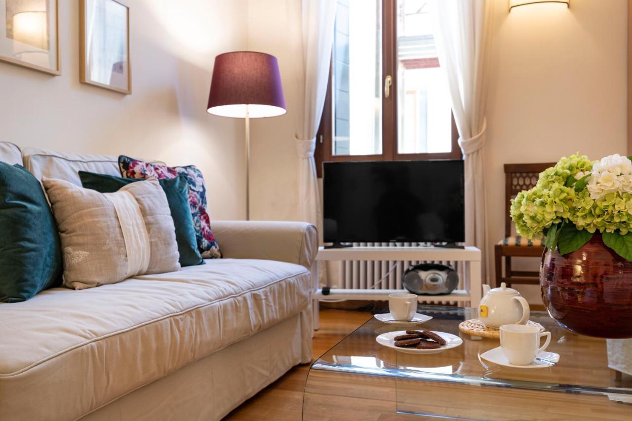 Ca Jole San Marco Apartment M02704210223 Венеция Экстерьер фото