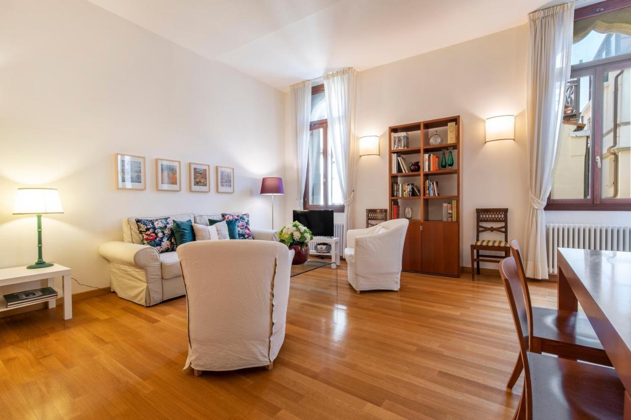 Ca Jole San Marco Apartment M02704210223 Венеция Экстерьер фото