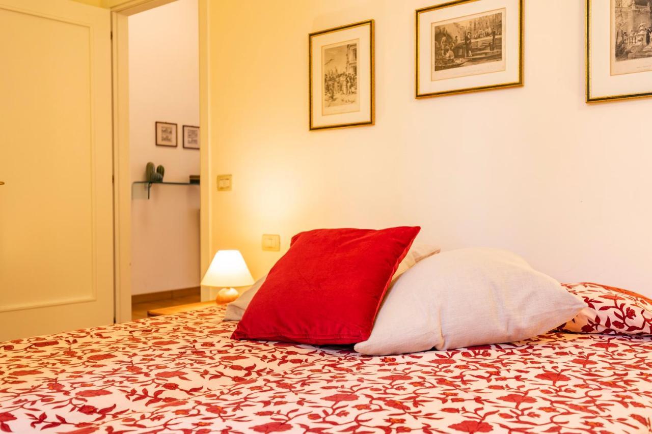 Ca Jole San Marco Apartment M02704210223 Венеция Экстерьер фото
