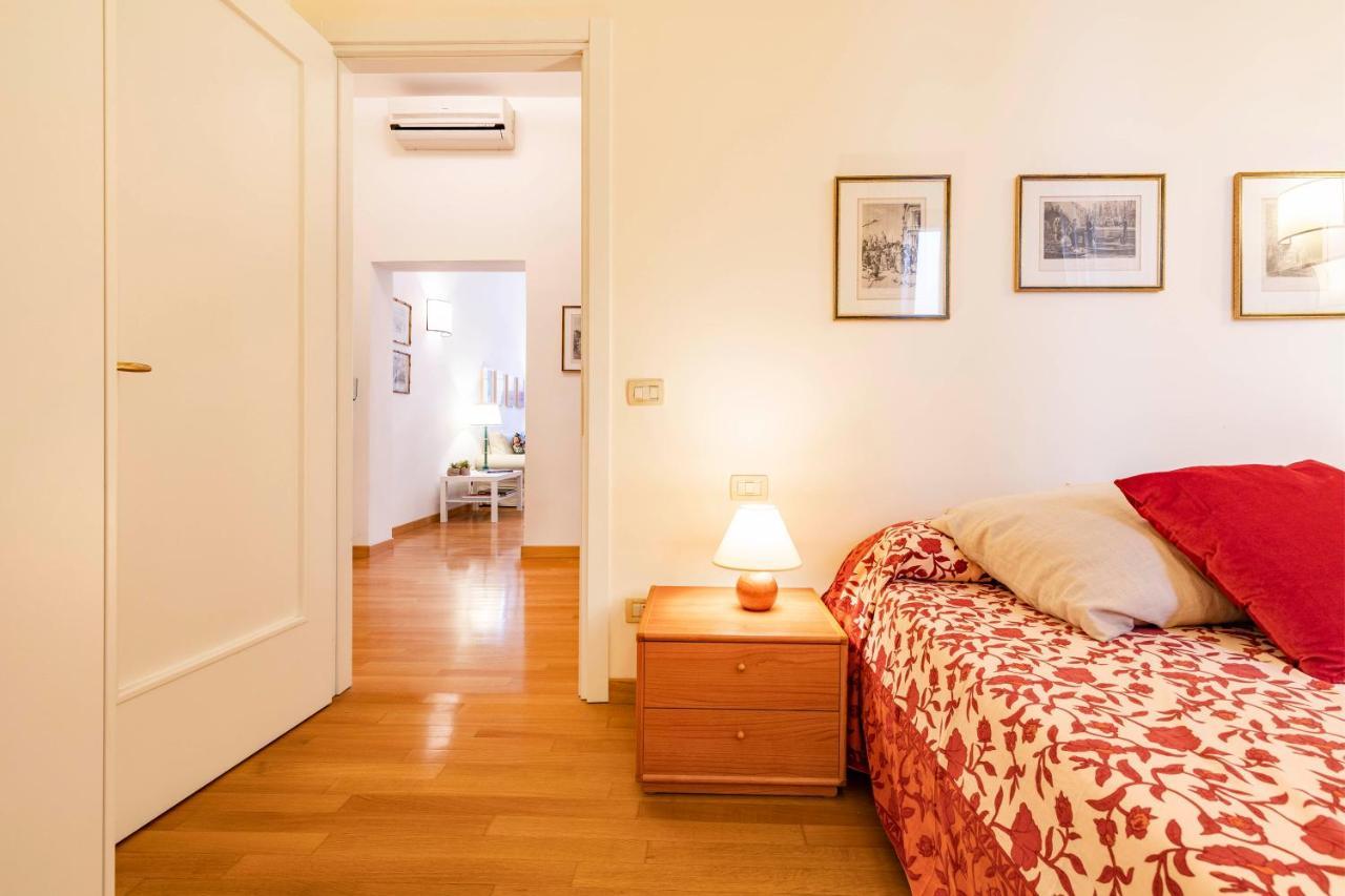 Ca Jole San Marco Apartment M02704210223 Венеция Экстерьер фото