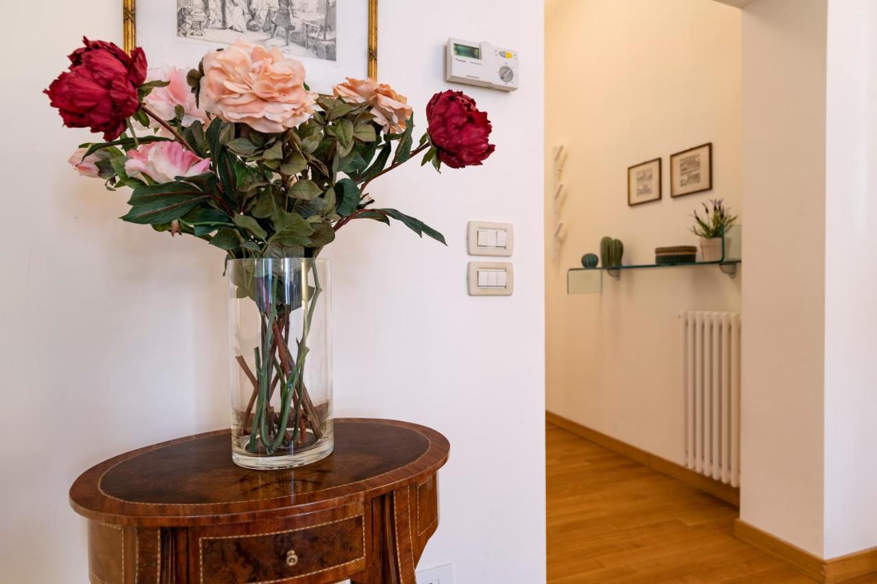 Ca Jole San Marco Apartment M02704210223 Венеция Экстерьер фото