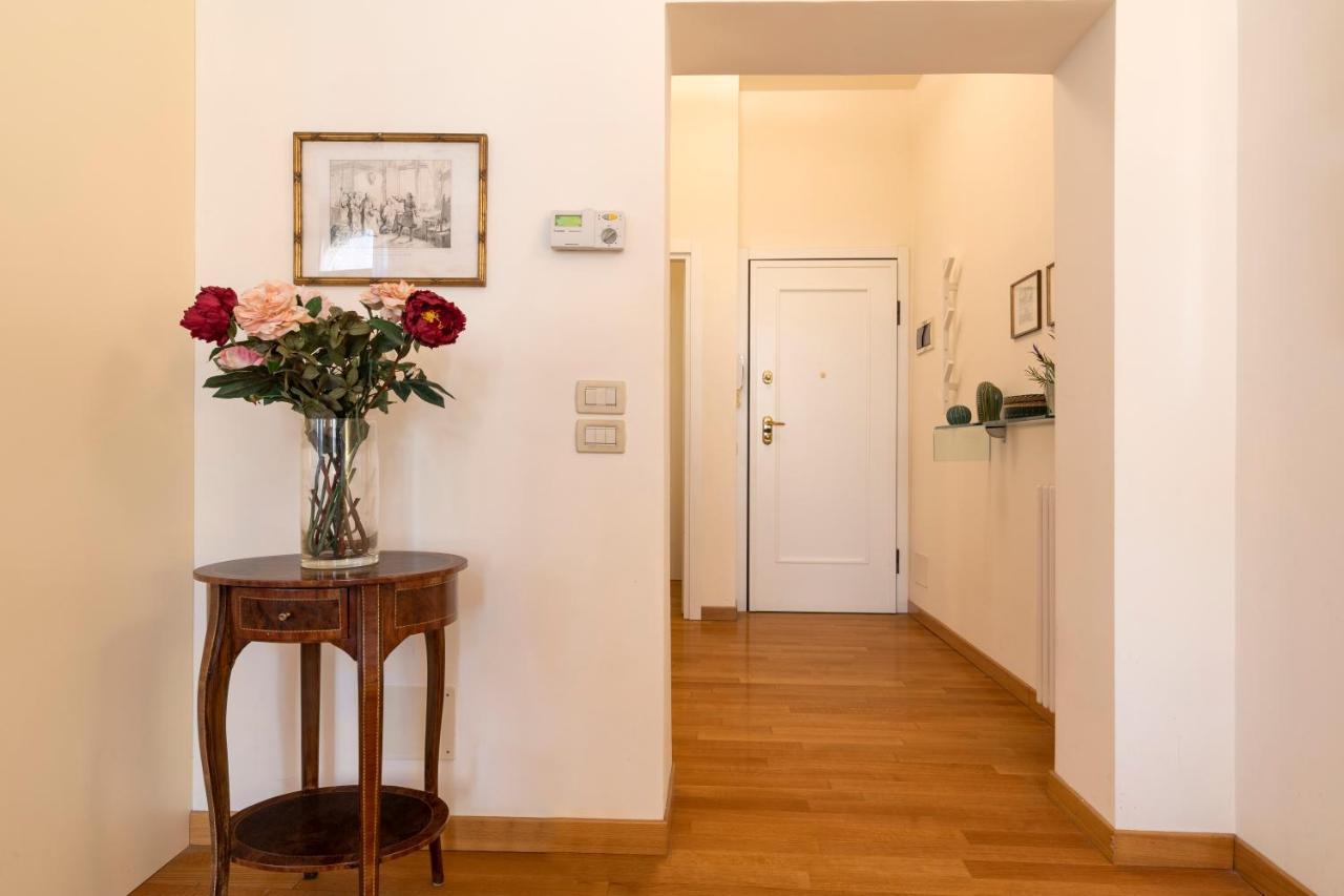Ca Jole San Marco Apartment M02704210223 Венеция Экстерьер фото